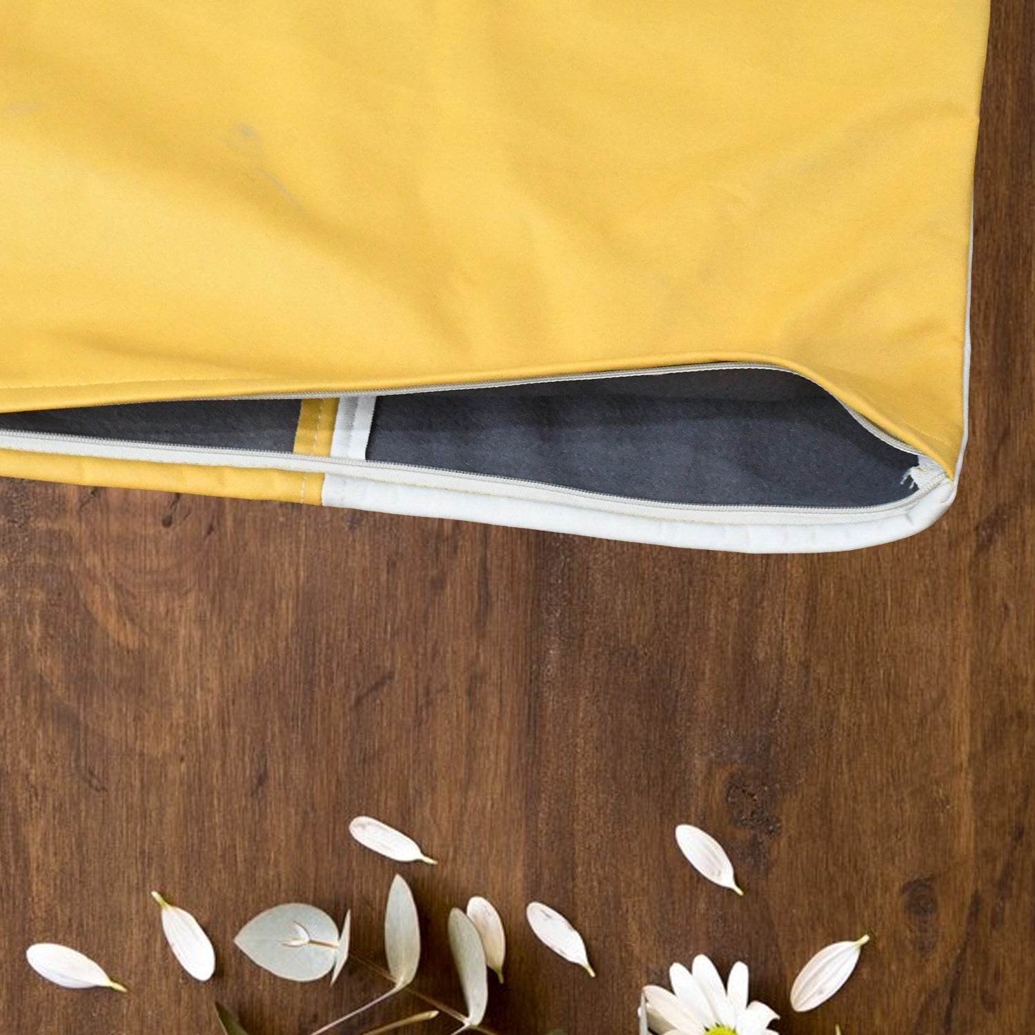 Soft & Gental Pillow Cover Soft & Gental Pillow Cover